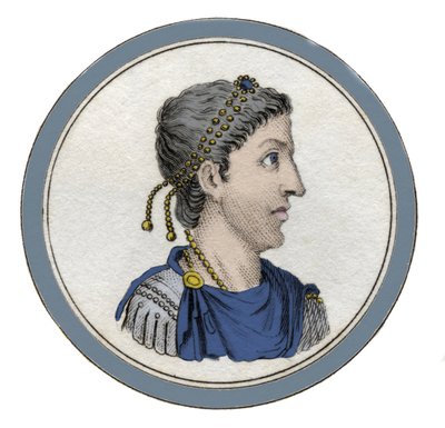 Portrait de l