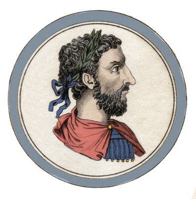 Portrait de l