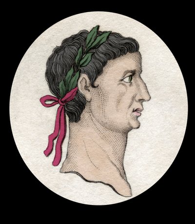 Portrait de l