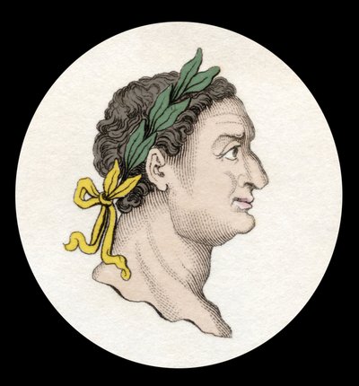 Portrait de l