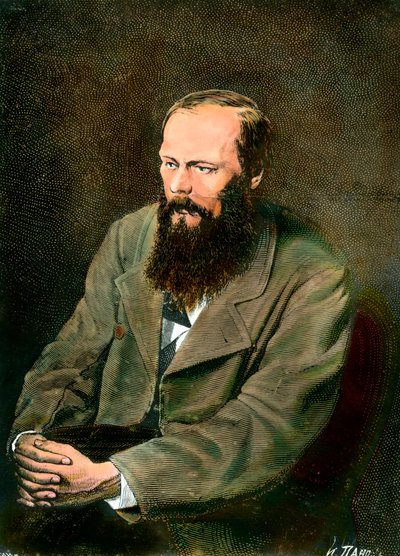Portrait de l