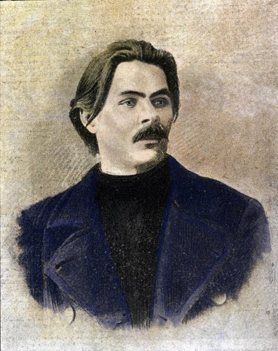 Portrait de l