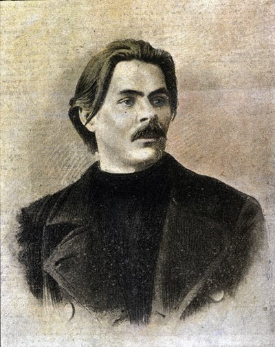 Portrait de l