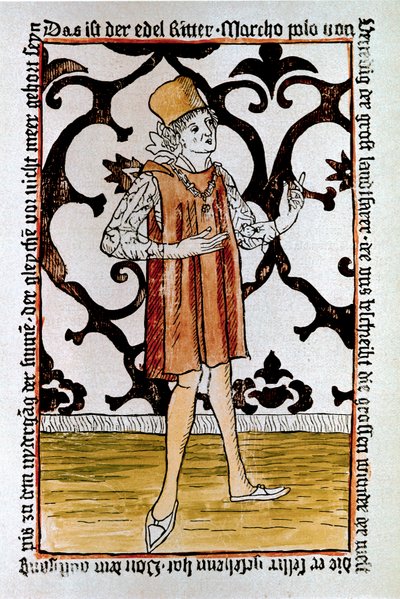 Portrait de l