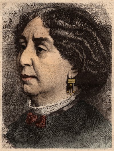 Portrait de l