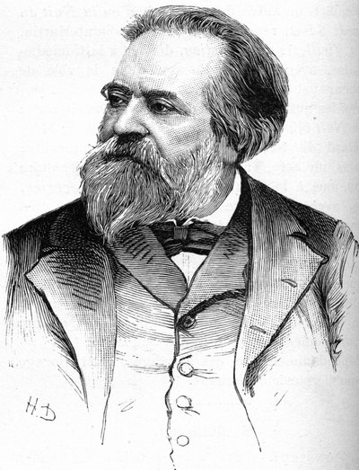 Portrait de l
