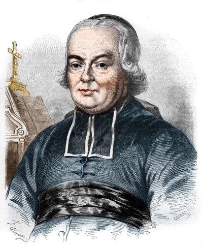 Portrait de l
