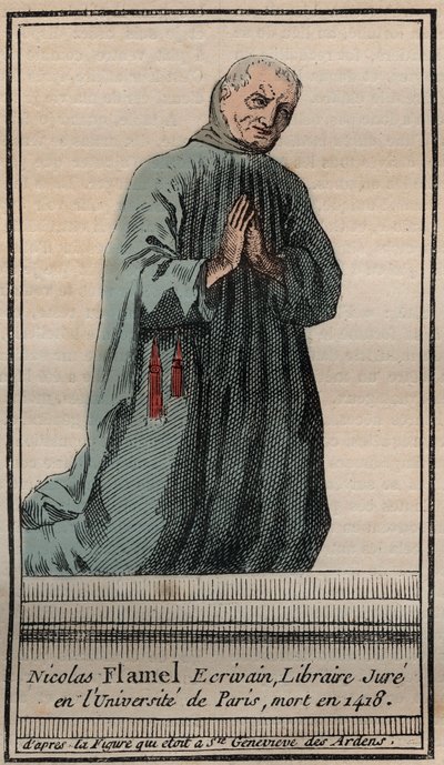 Portrait de l