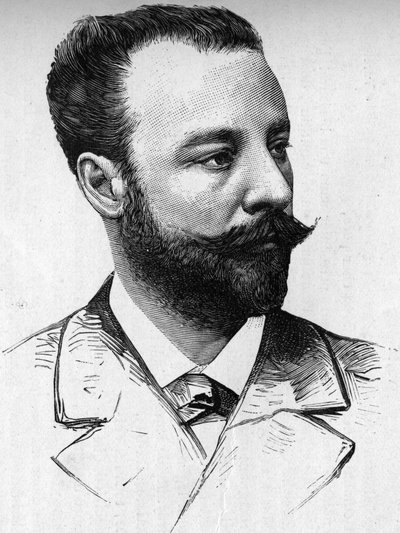 Portrait de l