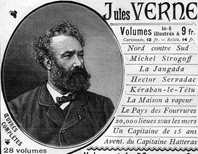 Portrait de l