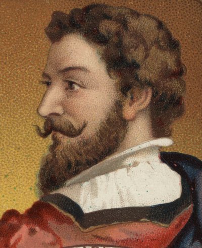 Portrait de l