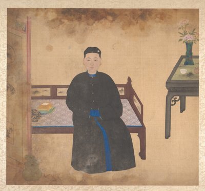 Portraits de membres d