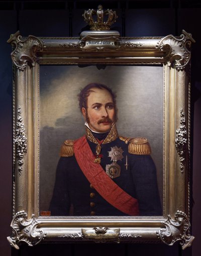Prince Eugène de Beauharnais, 2e quart du XIXe siècle - Unknown artist