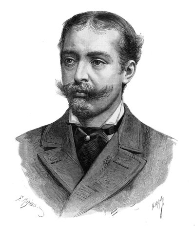 Prince Léopold, duc d