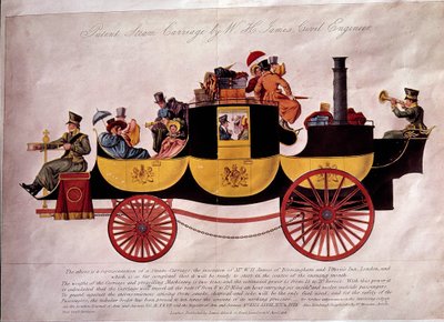 Transport public : représentation d