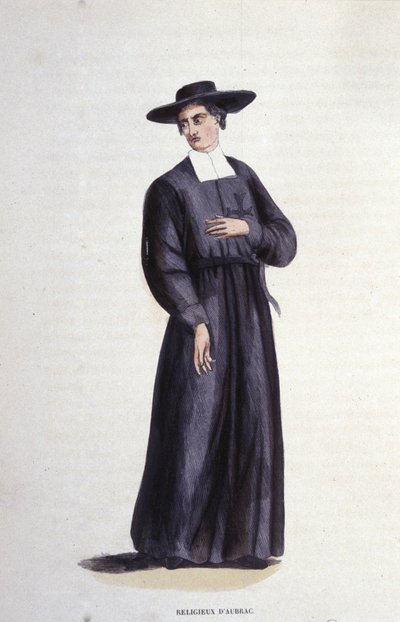 Religieux d