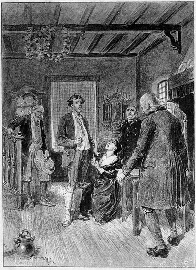 Représentation au théâtre de l