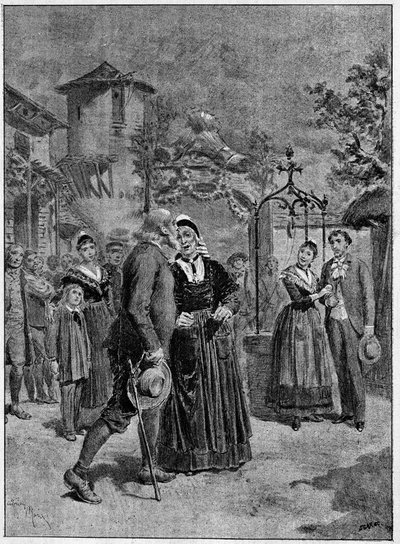Représentation au théâtre de l