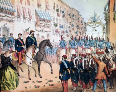 Risorgimento : "l