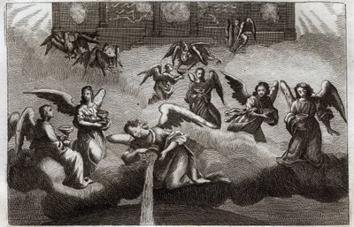 Bible de Royaumont, Nouveau Testament : Dragon de l