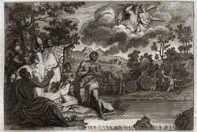 Bible de Royaumont, Nouveau Testament : L