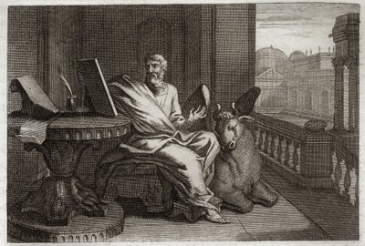 Bible de Royaumont, Nouveau Testament : L