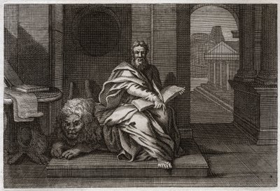 Bible de Royaumont, Nouveau Testament : L