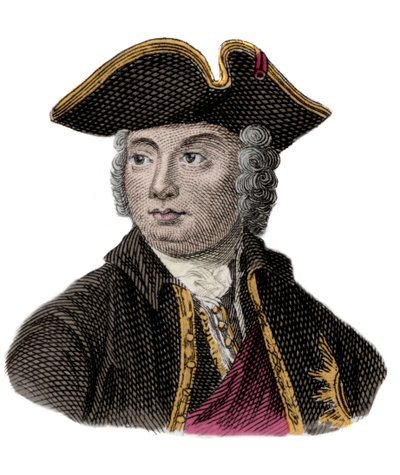 SIR ROBERT WALPOLE (1676-1745) homme d