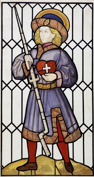 Saint Érasme d