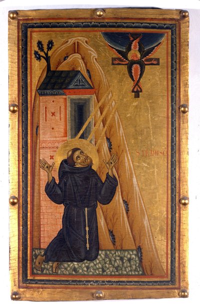 Saint François d