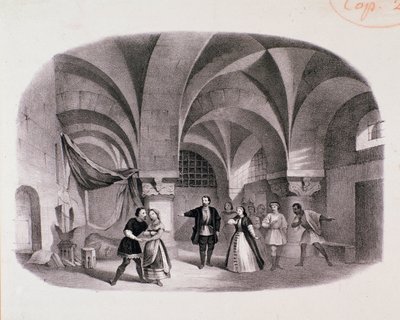 Scène de L