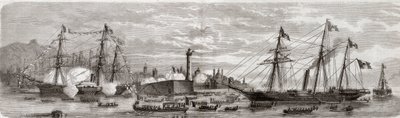 Deuxième guerre d