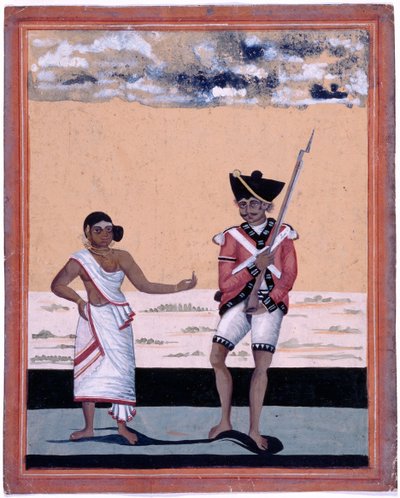 Sepoy de l