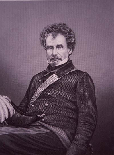 Sir Colin Campbell - Unknown artist
