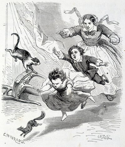 Sophie et l