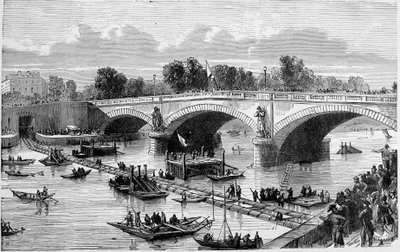 Siphon du Pont de l