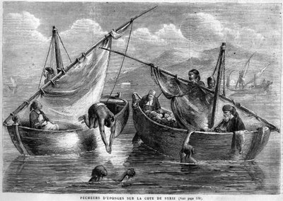 Pêcheurs d