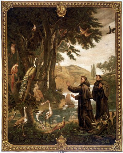 Saint François d