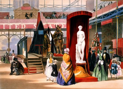 Statue de l