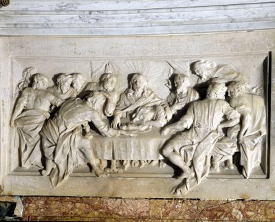 Le Retable de l