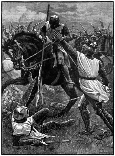 La bataille d