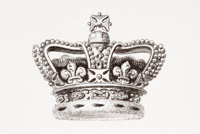 La Couronne d