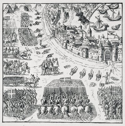 Le duc d