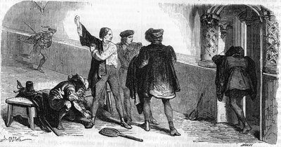 Le duc d