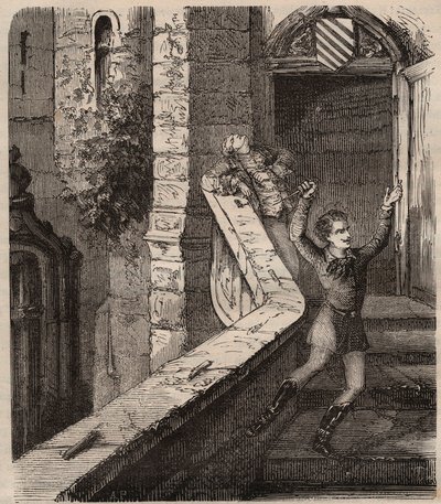 Le dramaturge allemand, August von Kotzebue, a été attaqué et tué par Karl Ludwig Sand, un libéral nationaliste qui détestait le conservatisme de Kotzebue et sa critique des institutions libres en Allemagne - 1819 - assassinat d