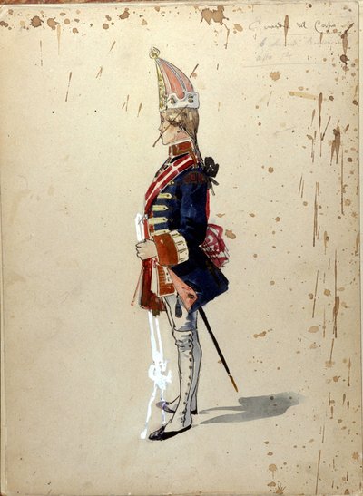 La Dame de Pique : Opéra composé en 1890 par Piotr Ilitch Tchaïkovski - Unknown artist