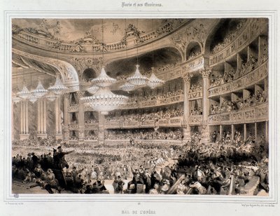 Le Bal de l