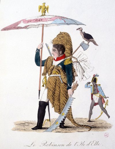 Le Robinson de l
