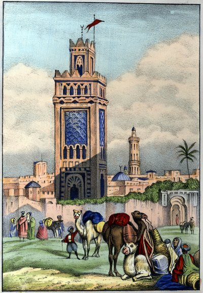 La ville d