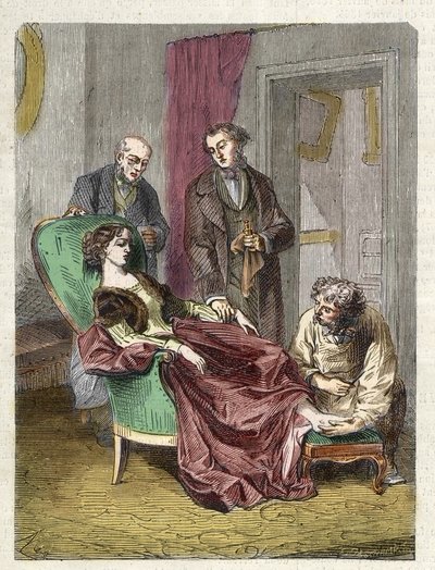 La mort de Hannah Greener causée par l